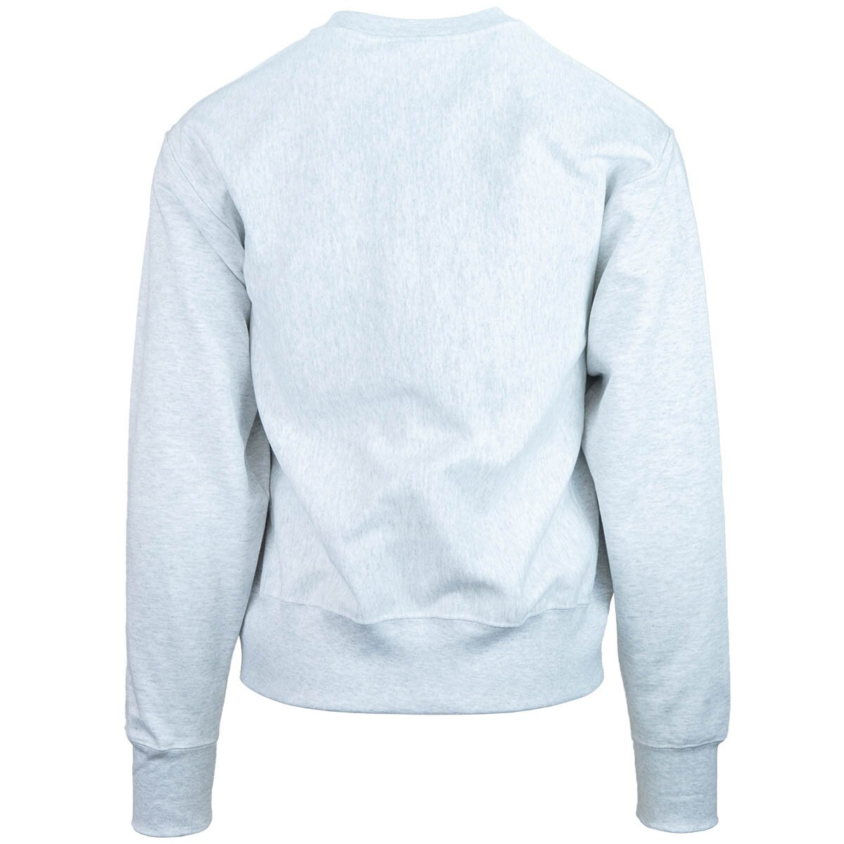 Champion aggies university logo 20 french gray unisex crewneck sweatshirt